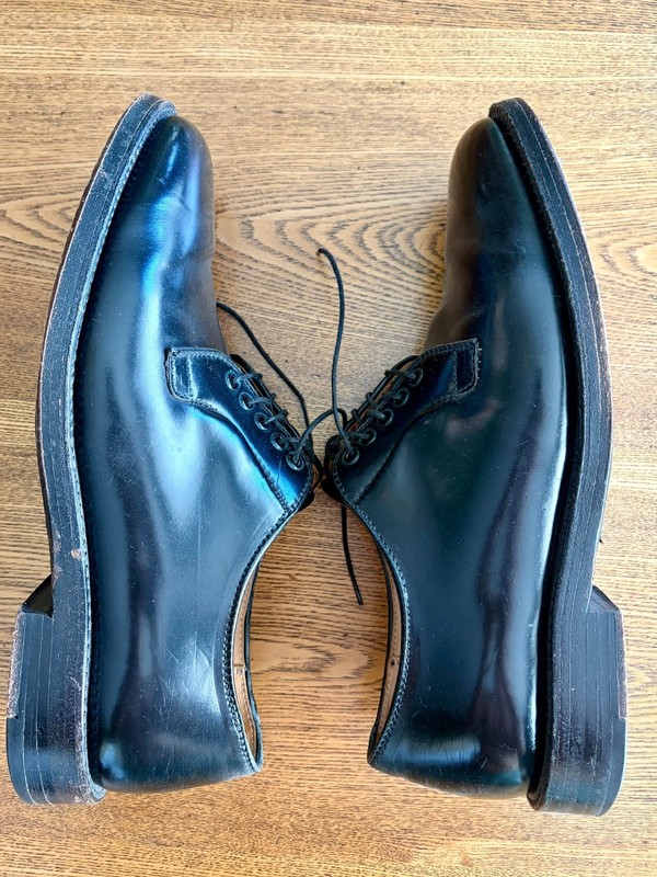 Alden 50036