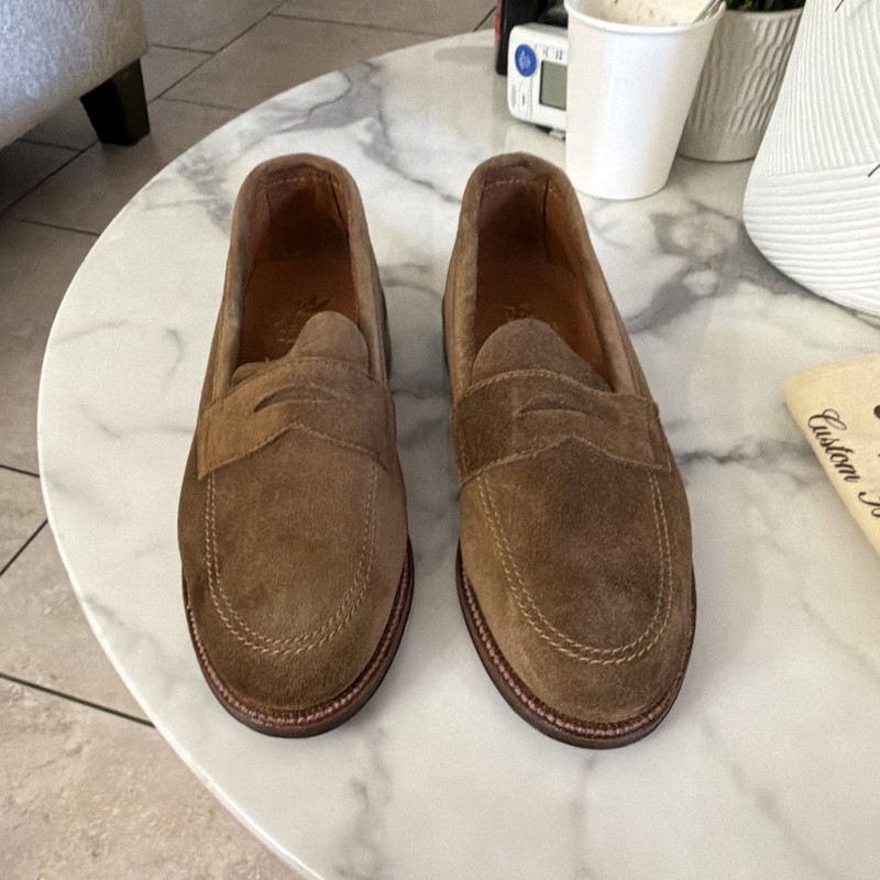 Alden 5735F