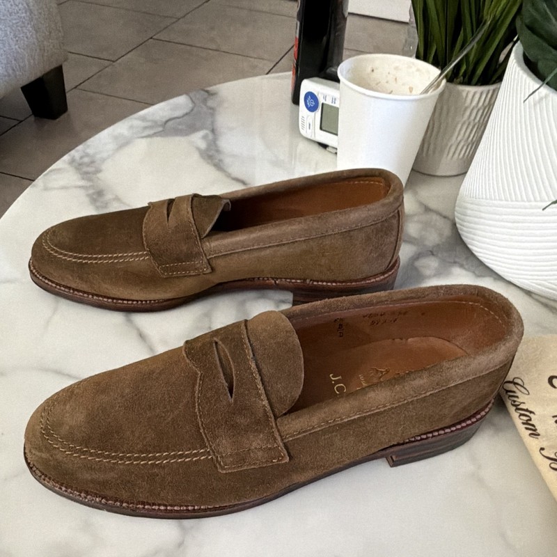 Alden 5735F