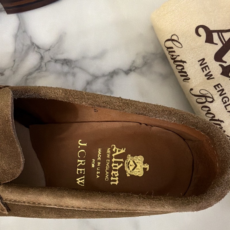 Alden 5735F
