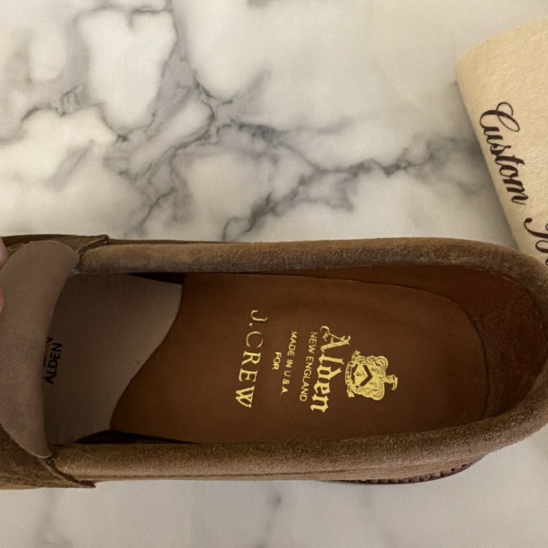 Alden 5735F