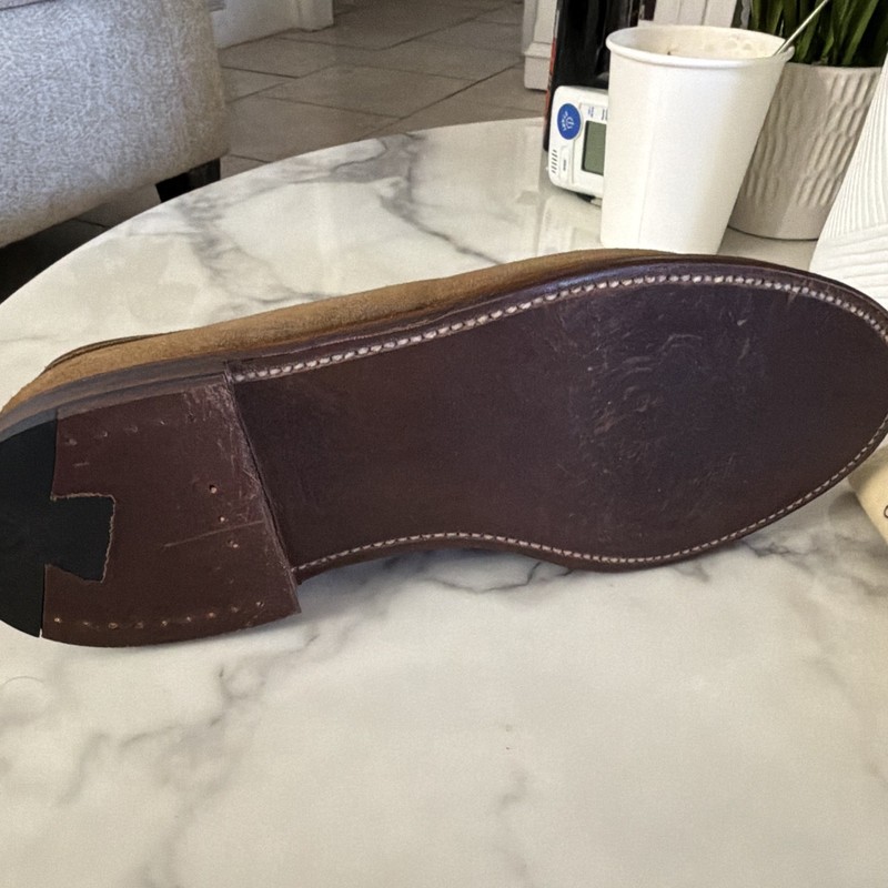 Alden 5735F