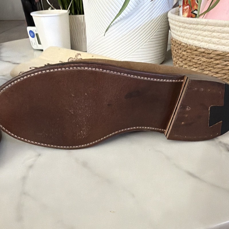 Alden 5735F