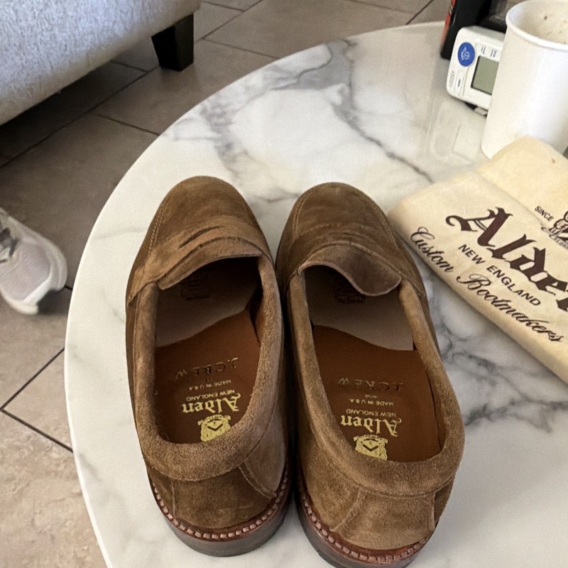 Alden 5735F