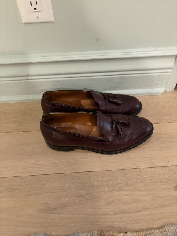Alden 5109
