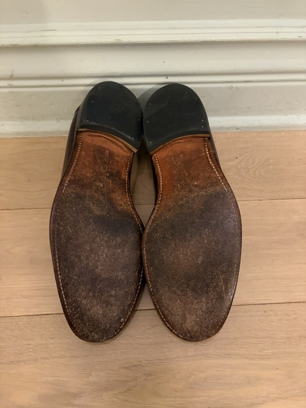 Alden 5109