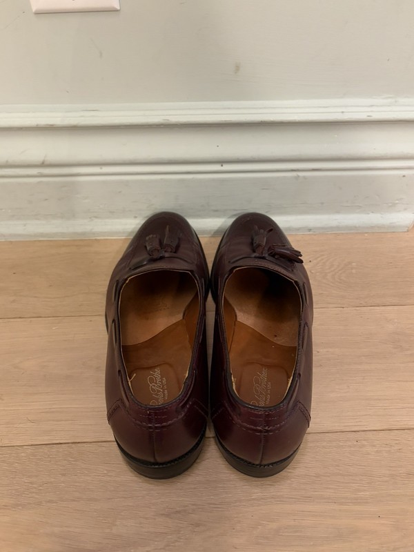 Alden 5109