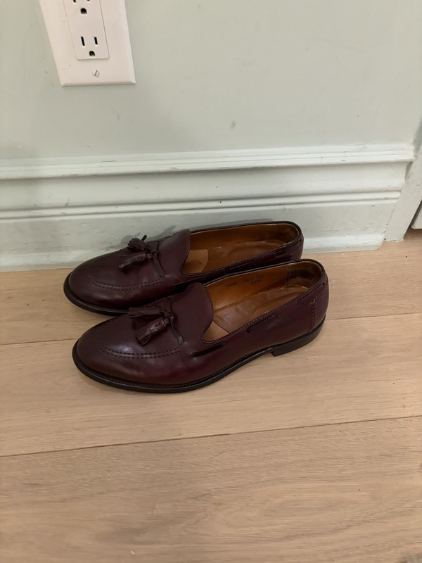 Alden 5109
