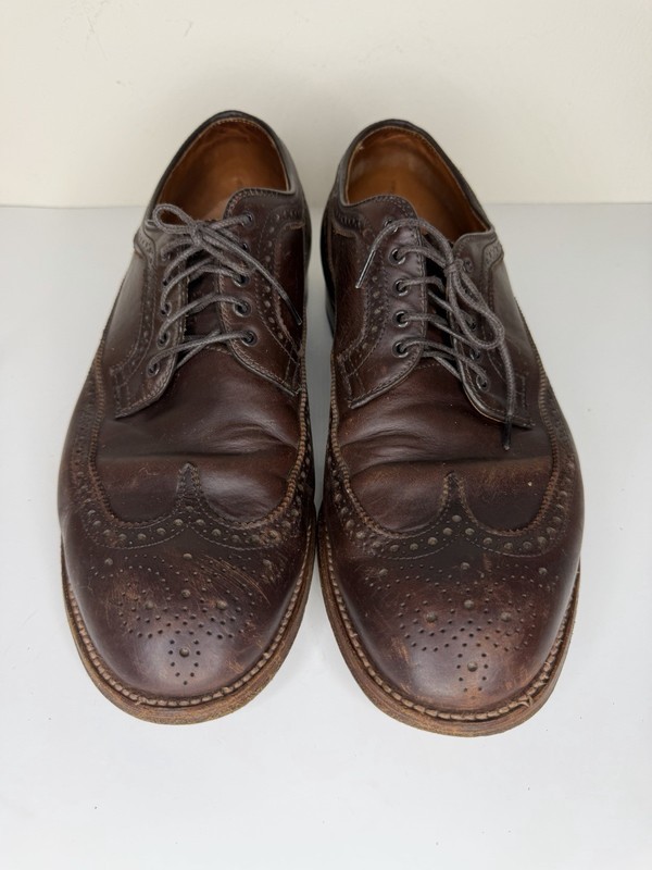Alden D0502