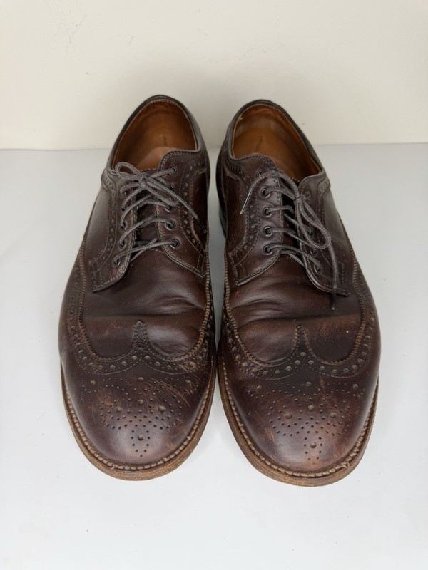 Alden D0502