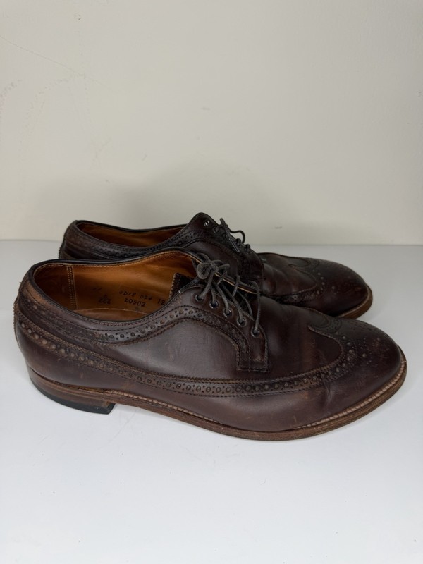 Alden D0502