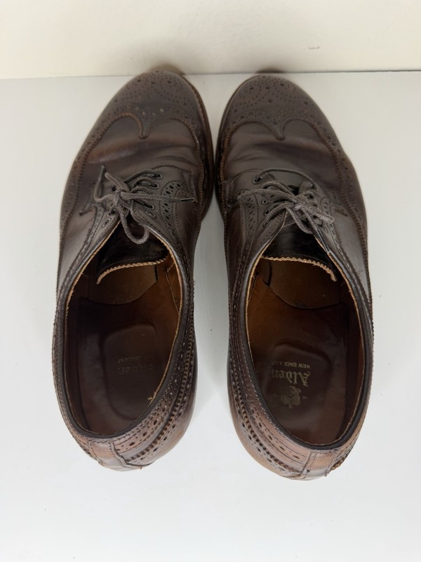 Alden D0502