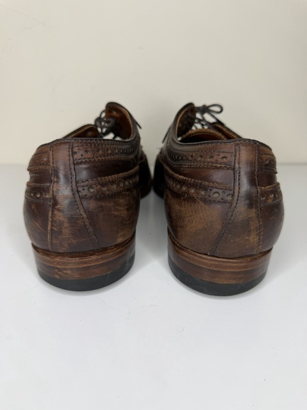 Alden D0502