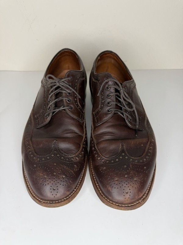 Alden D0502