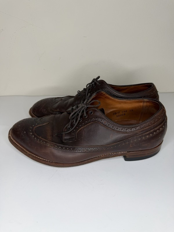 Alden D0502