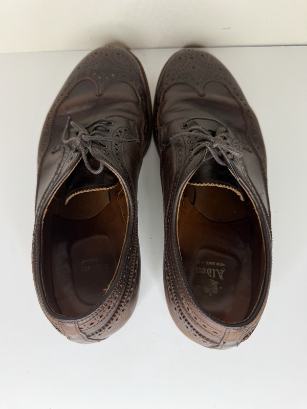 Alden D0502