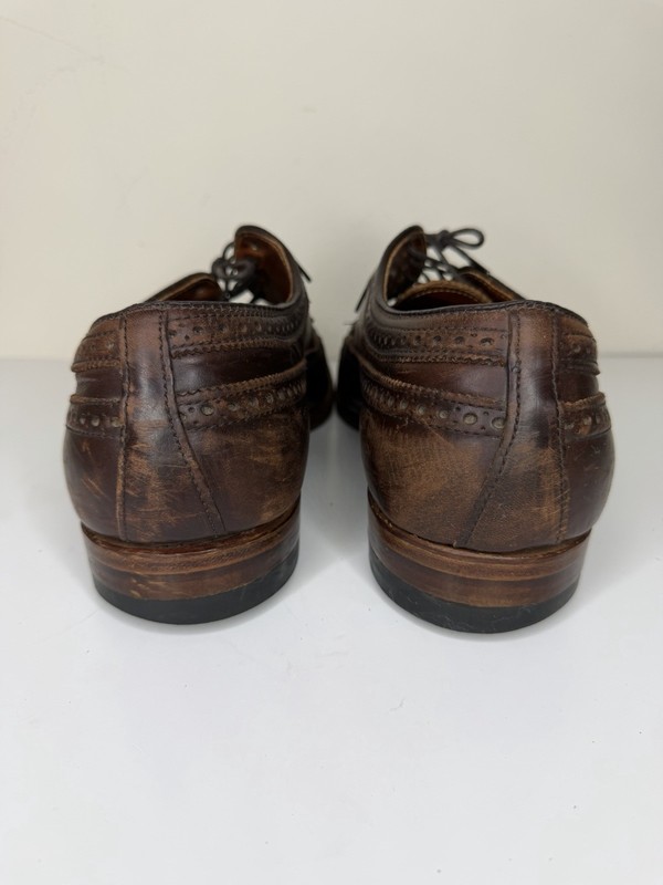 Alden D0502