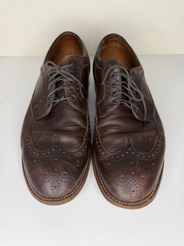 Alden D0502