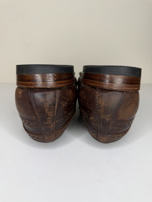 Alden D0502