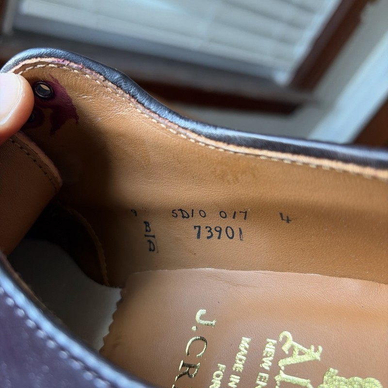 Alden 73901