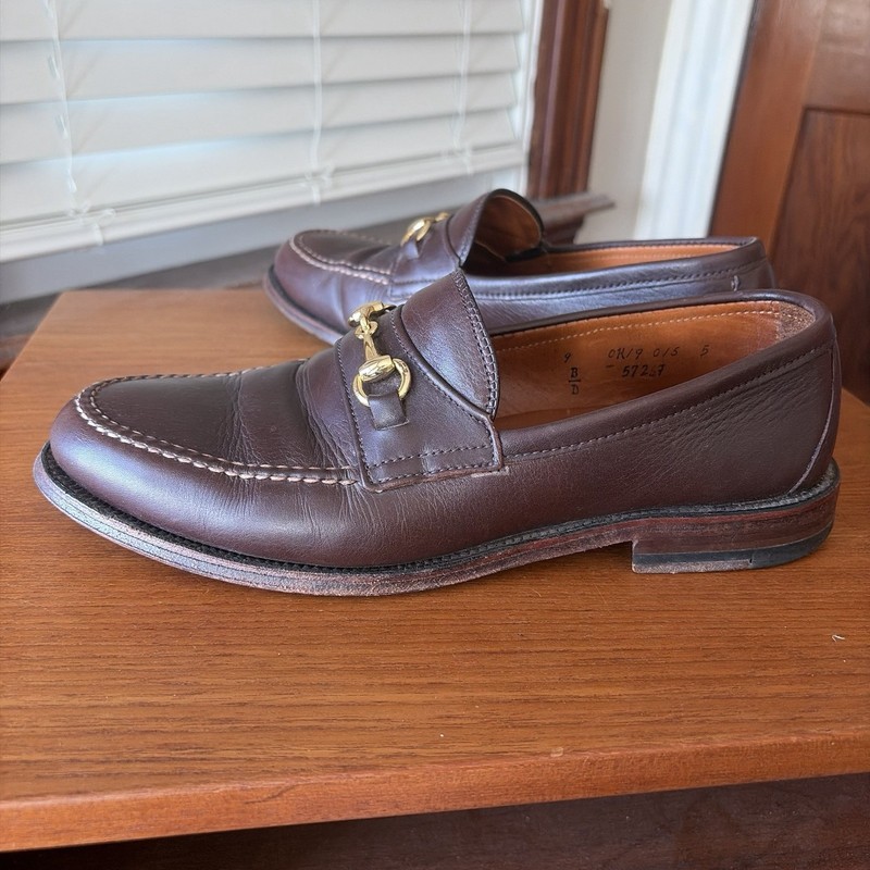 Alden 5726F