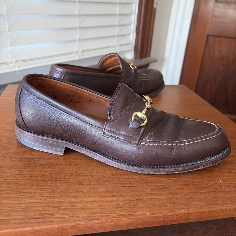 Alden 5726F
