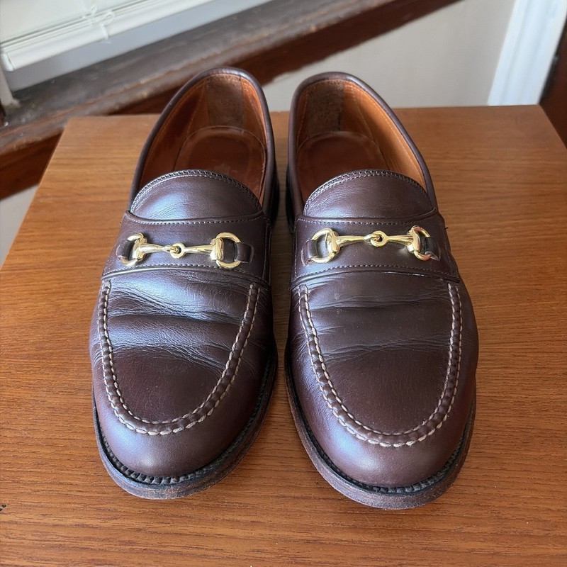 Alden 5726F