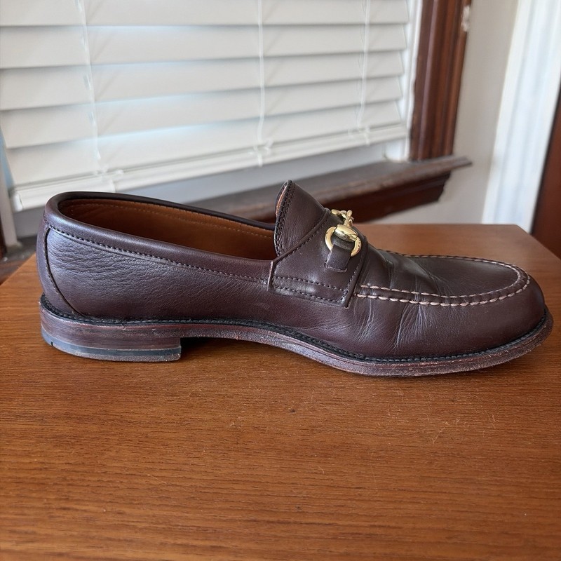 Alden 5726F