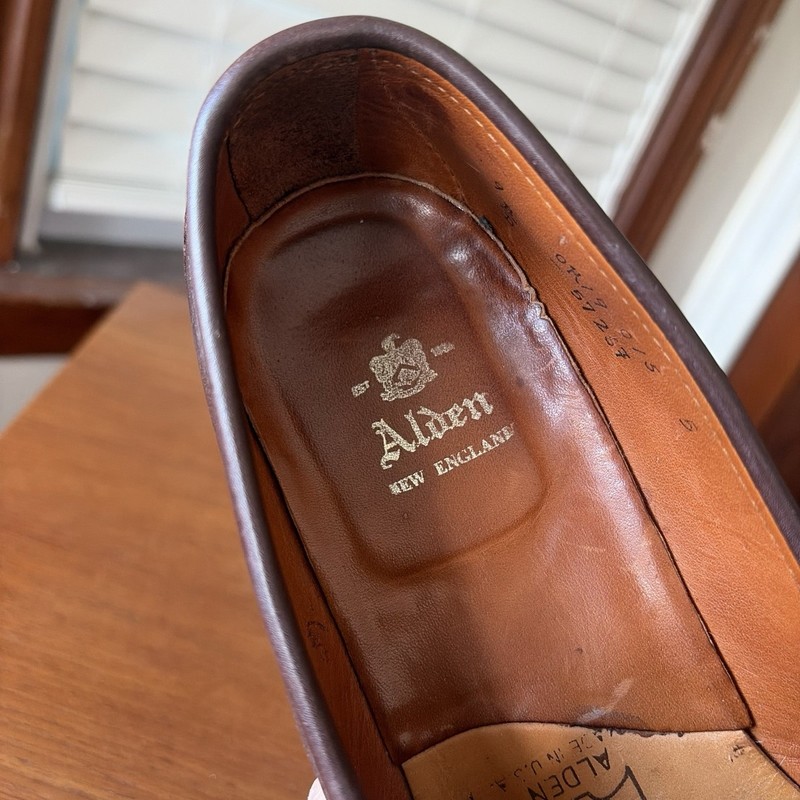 Alden 5726F