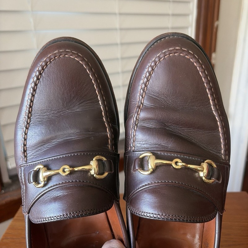 Alden 5726F