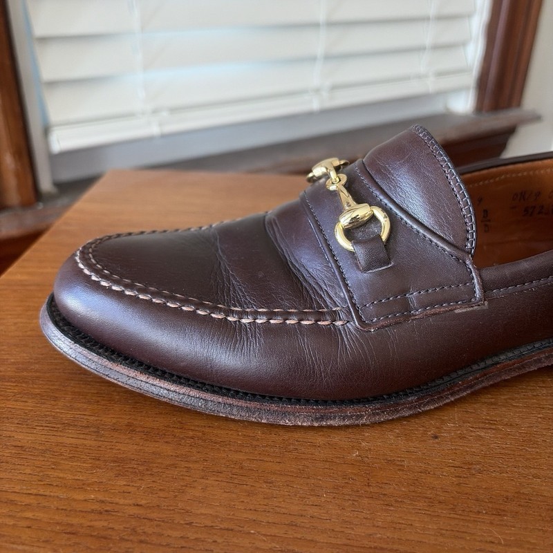 Alden 5726F