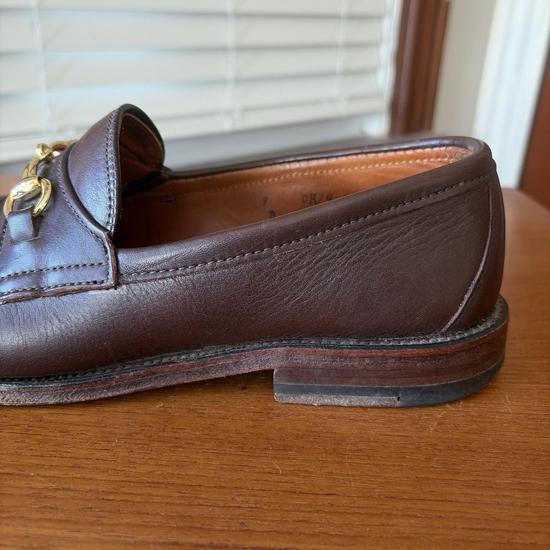 Alden 5726F