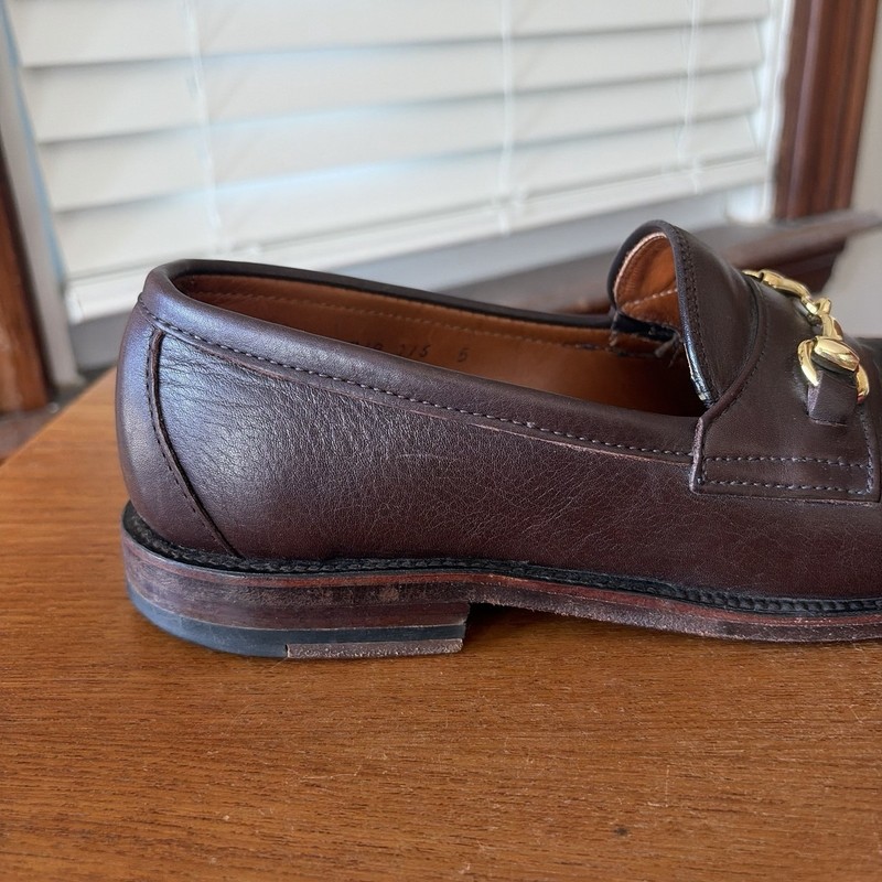 Alden 5726F