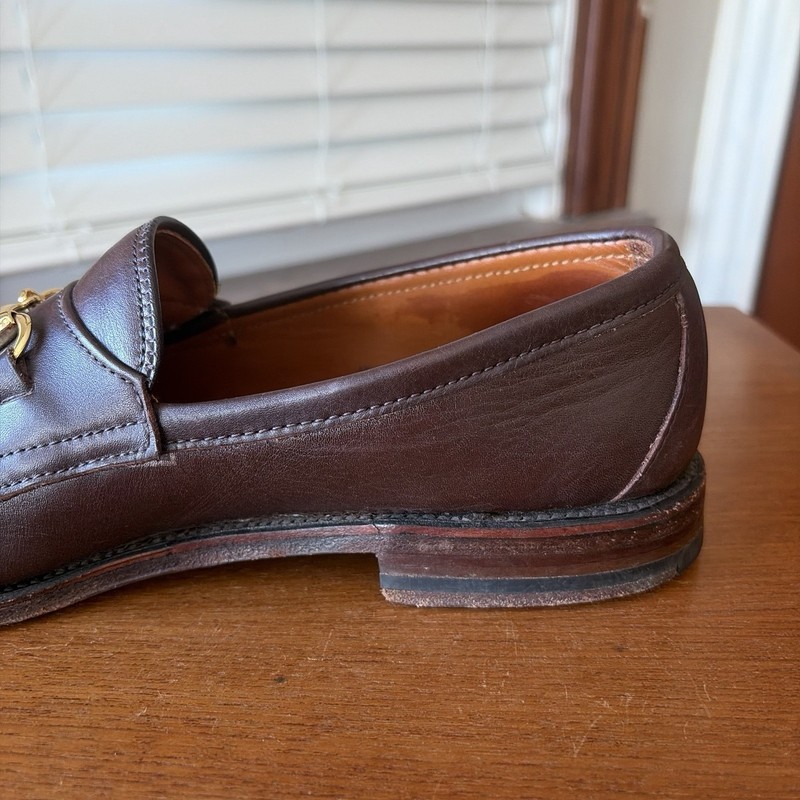Alden 5726F