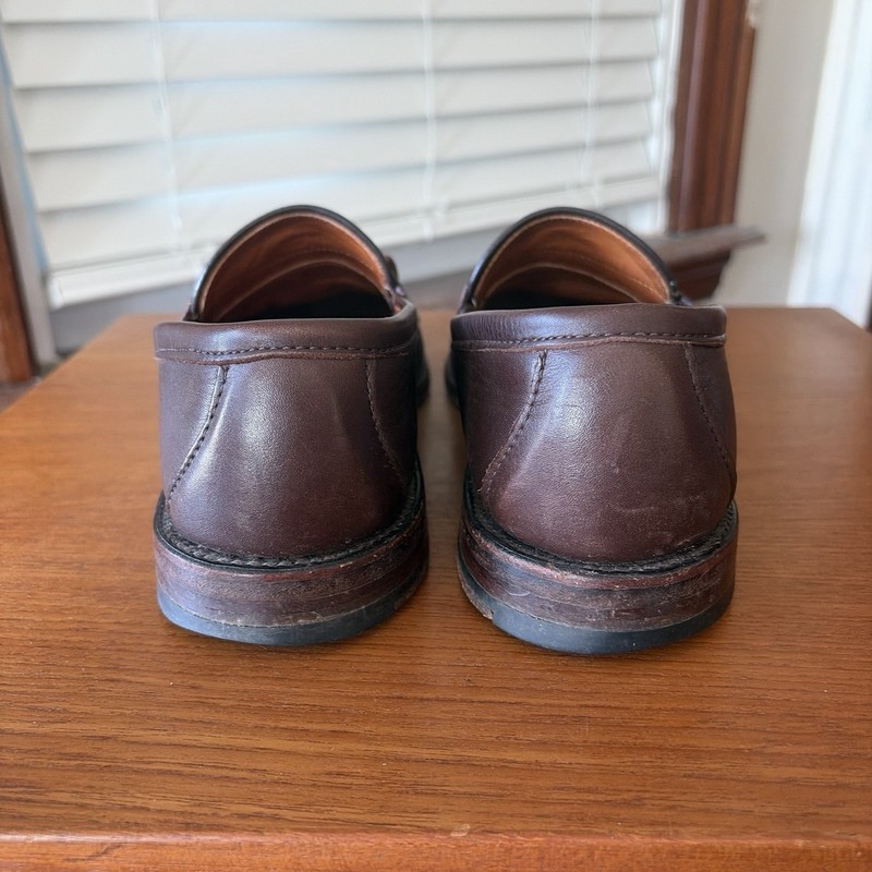 Alden 5726F