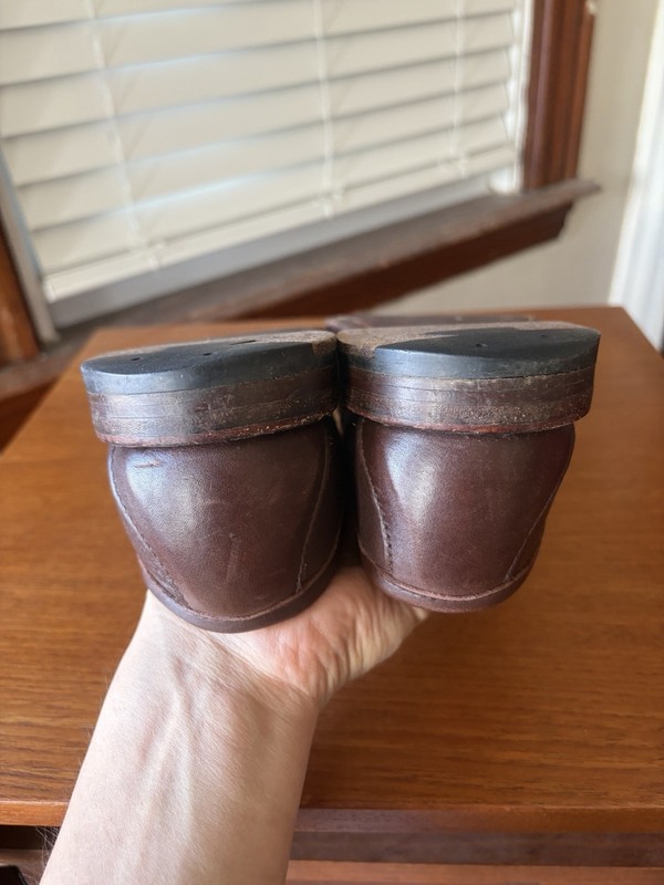 Alden 5726F