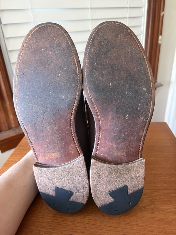 Alden 5726F