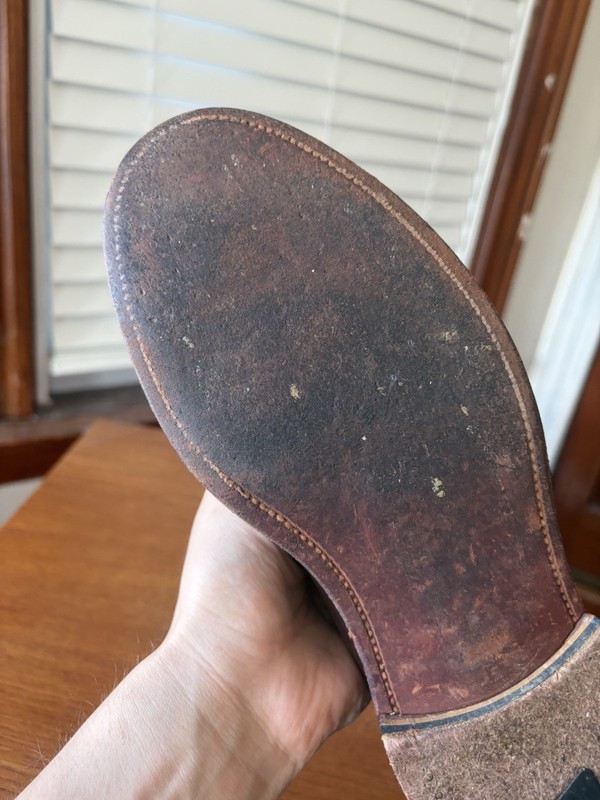 Alden 5726F