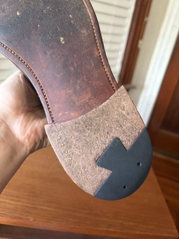 Alden 5726F
