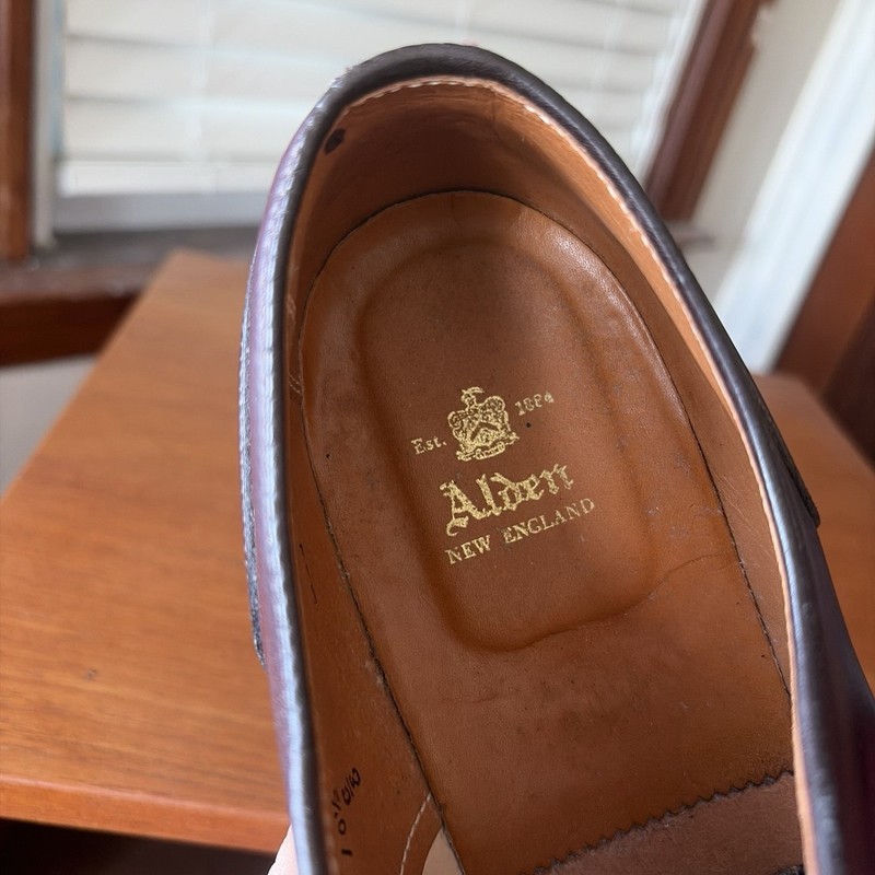 Alden 964