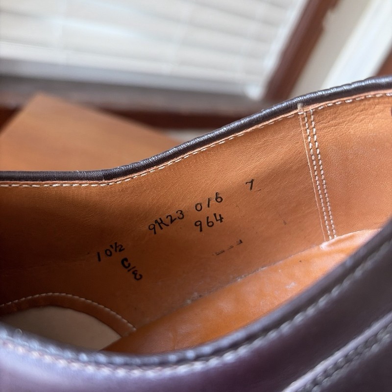 Alden 964
