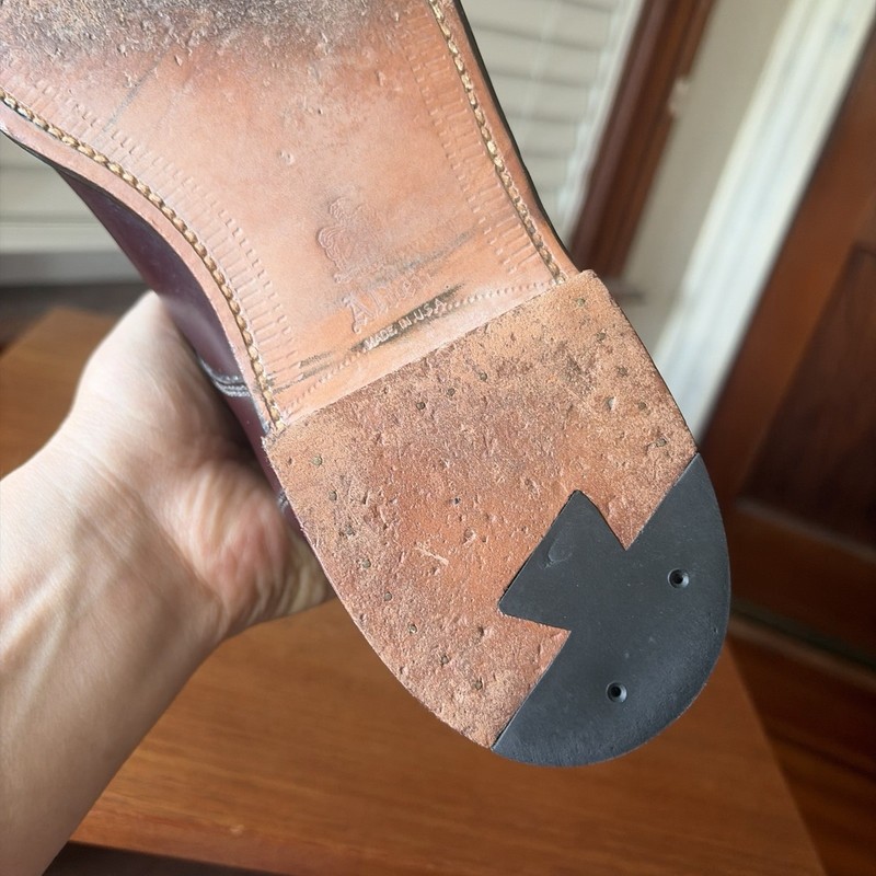 Alden 964