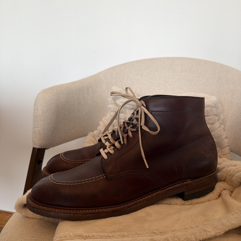 Alden 40510H