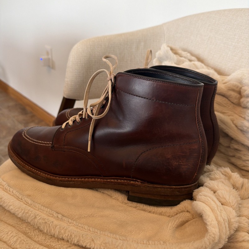 Alden 40510H