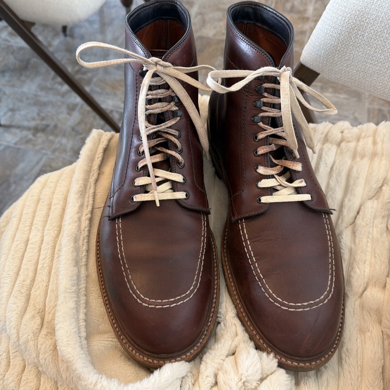 Alden 40510H