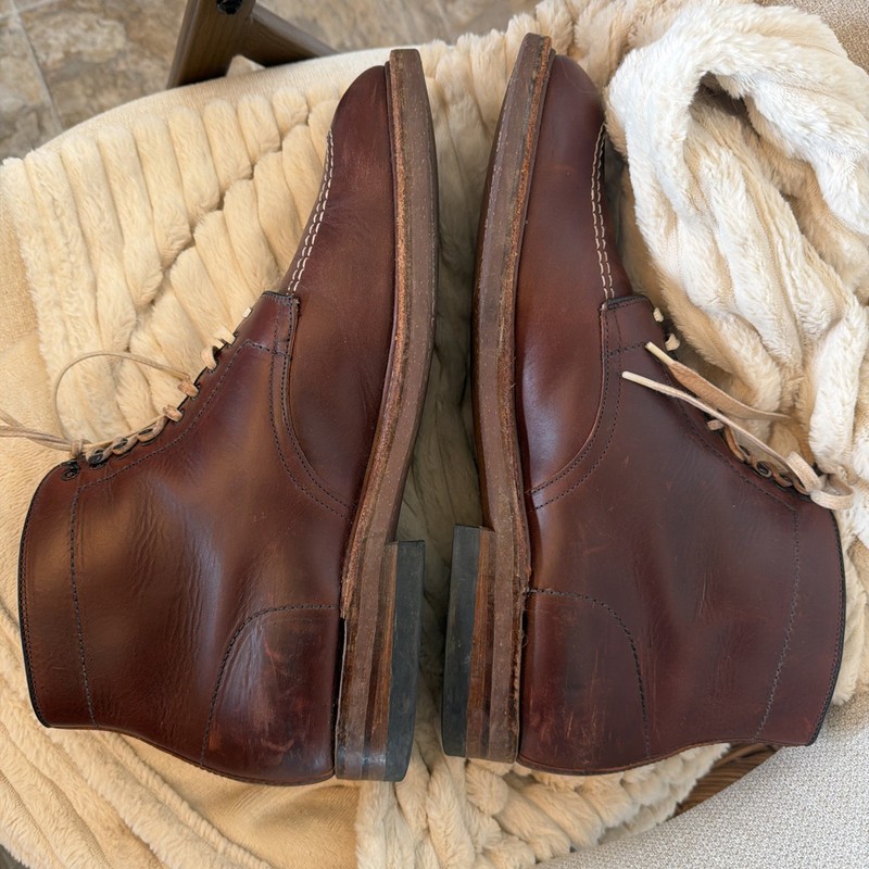 Alden 40510H
