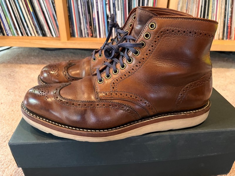 Alden 44661