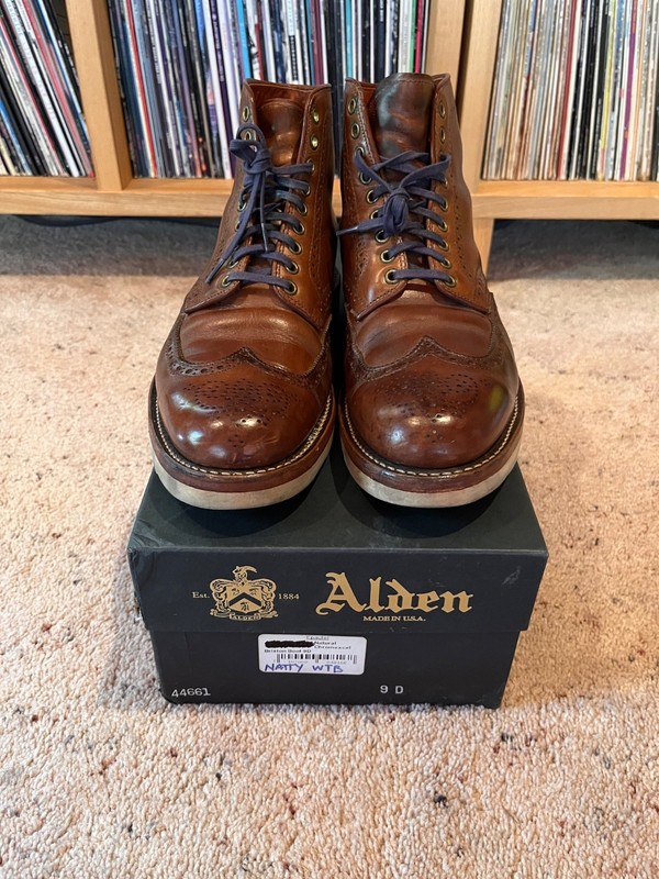 Alden 44661