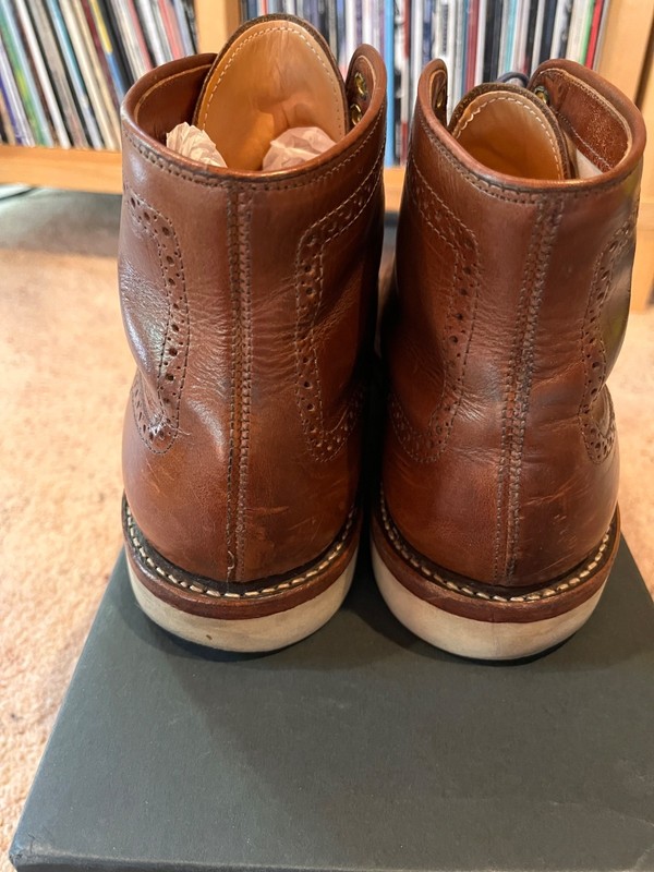 Alden 44661