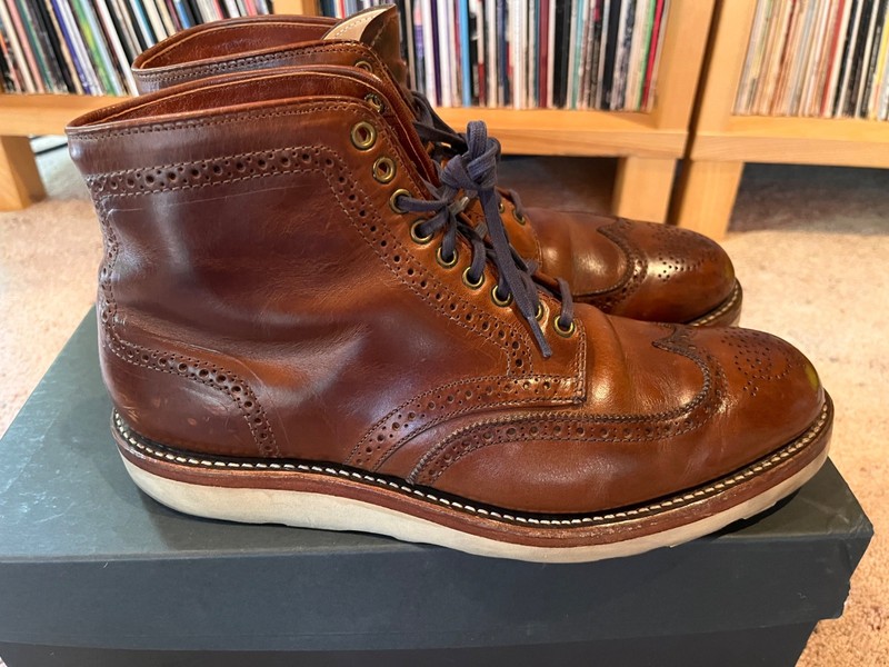 Alden 44661
